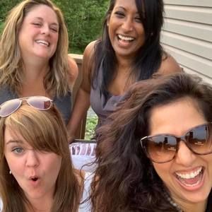 Meet your Posher, Jessica